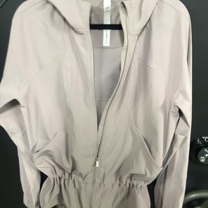 Lululemon jacket